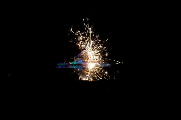 Fotogroep Esch - Ben - Lensball en gloeilampfotografie - Februari 2026