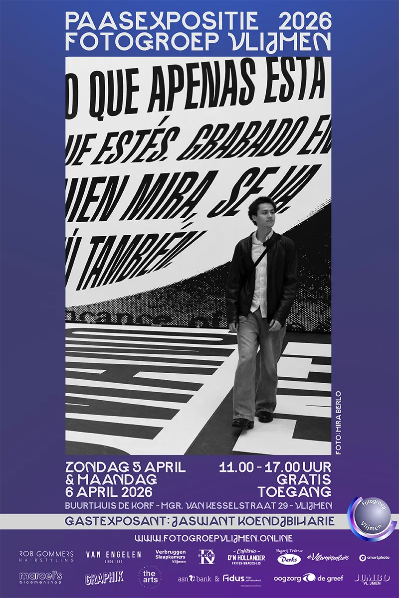 Fotogroep Esch | Fotogroep Vlijmen Expositie 2026