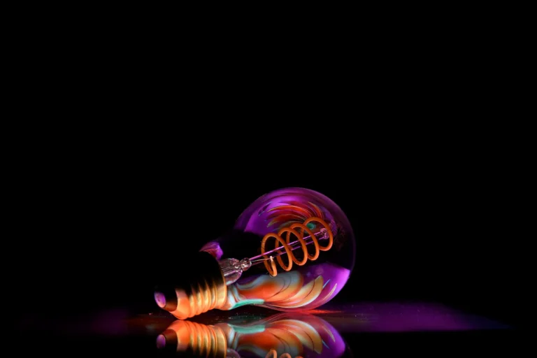 Fotogroep Esch - Marjo - Lensball en gloeilampfotografie - Februari 2026