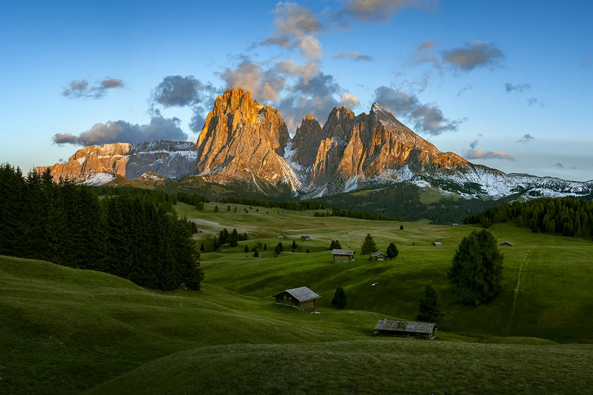 Fotogroep Esch - Vakantiefoto's