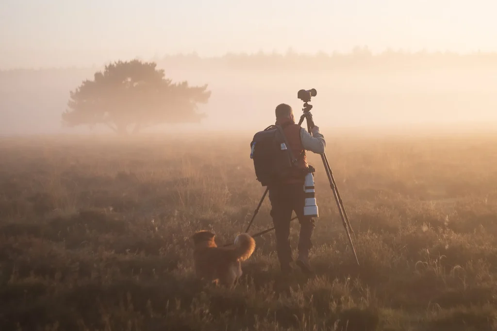 Fotogroep Esch - De glimlach van brabant - Dave Zuuring - Cameranu