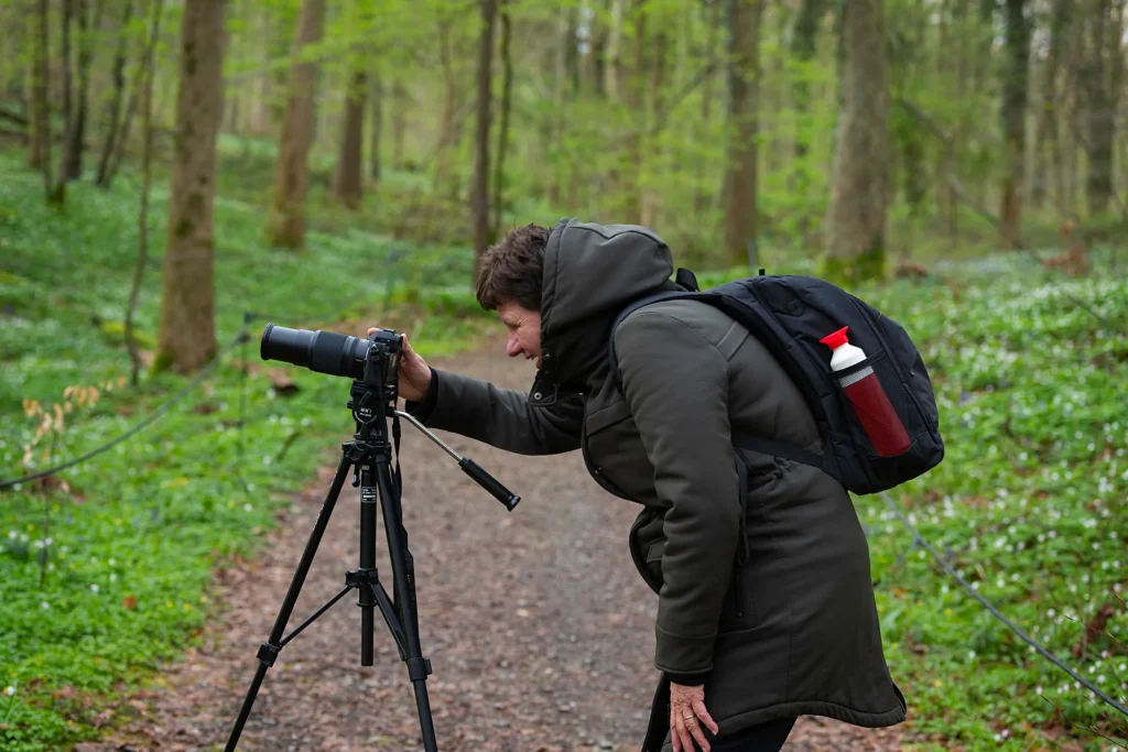 Fotogroep Esch - Hallerbos April 2026