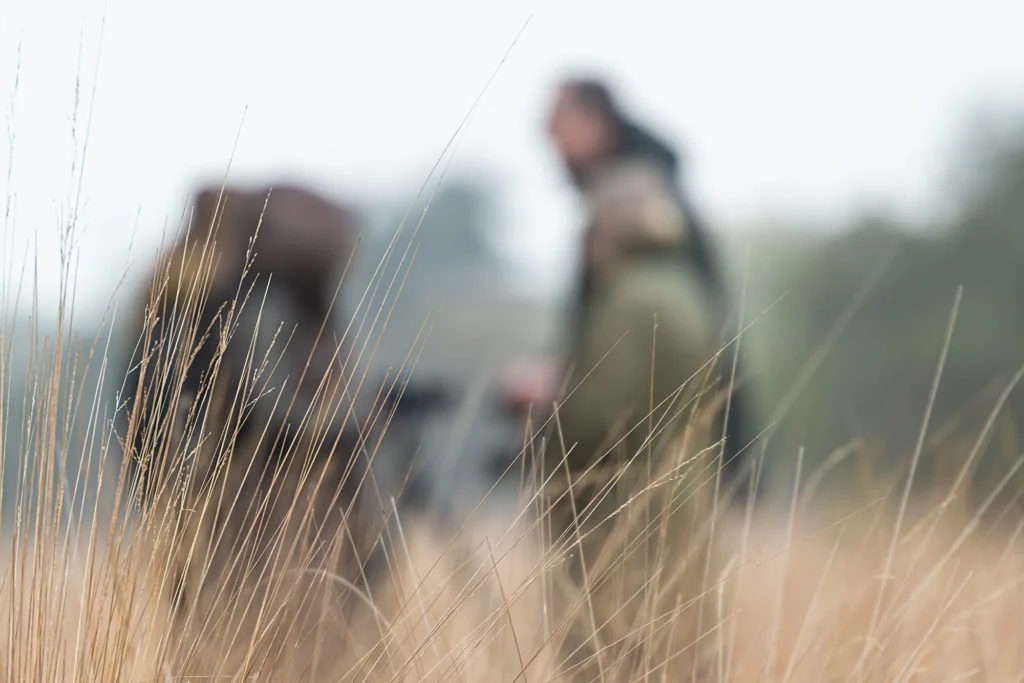 Fotogroep Esch - Leonie Engels - De glimlach van Brabant