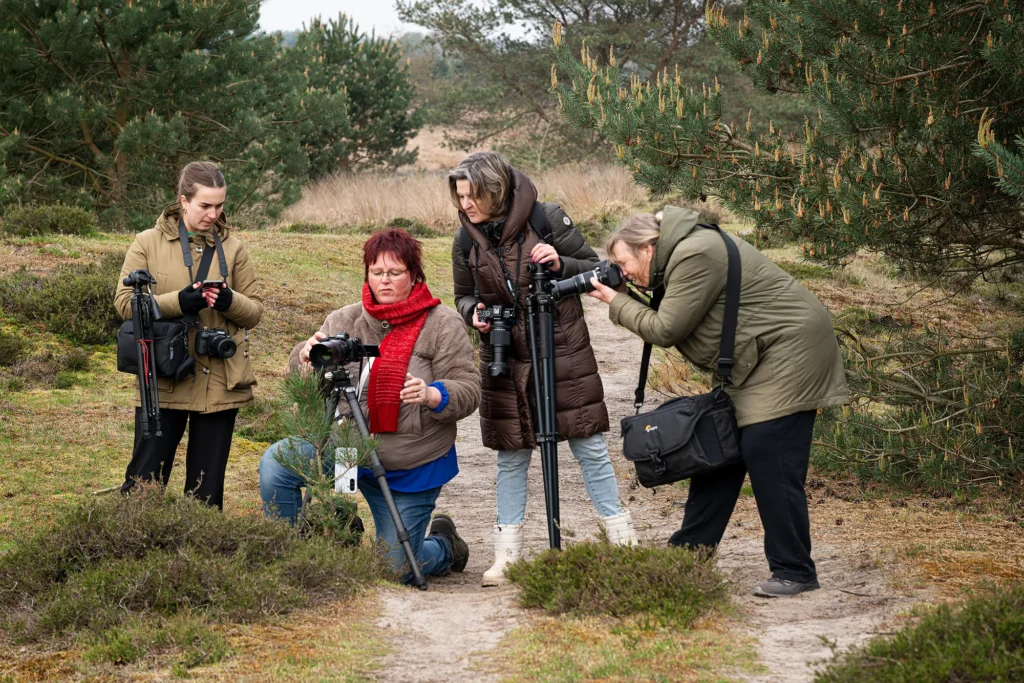 Fotogroep Esch - Ruud Engels - De glimlach van Brabant