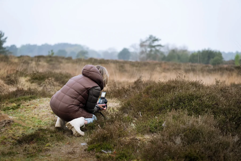Fotogroep Esch - Ruud Engels - De glimlach van Brabant