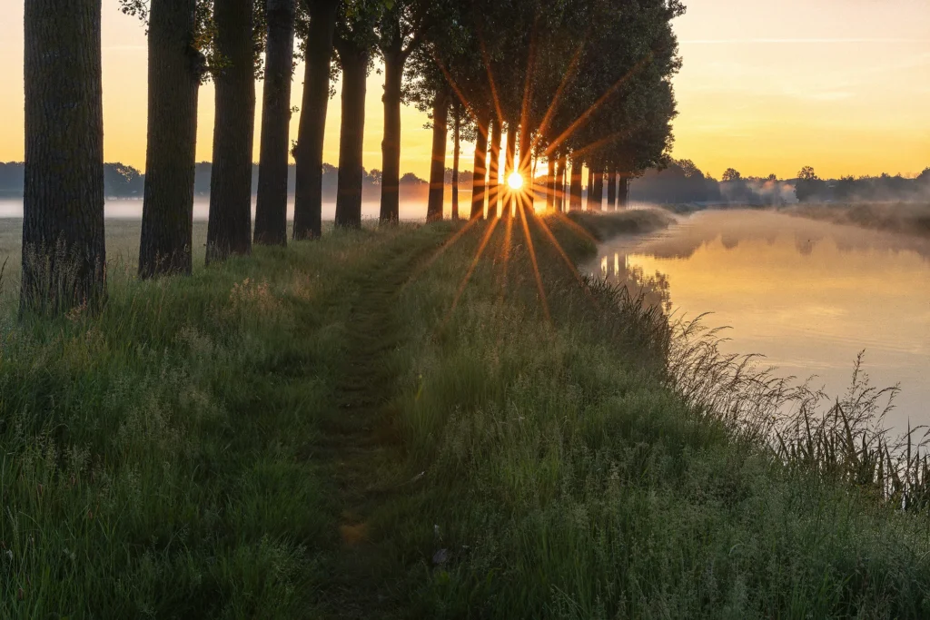 Fotogroep Esch - De Glimlach van Brabant - Patricia Siroen - Essche Stroom Esch