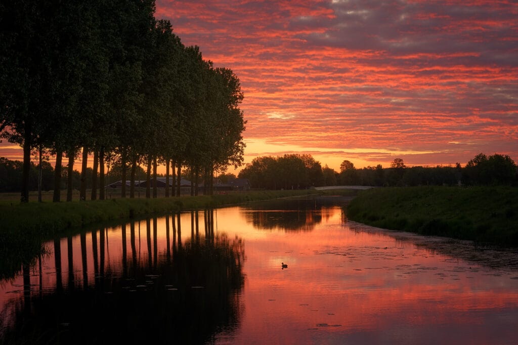 Fotogroep Esch - De Glimlach van Brabant - Marcia Bekkers - Essche Stroom