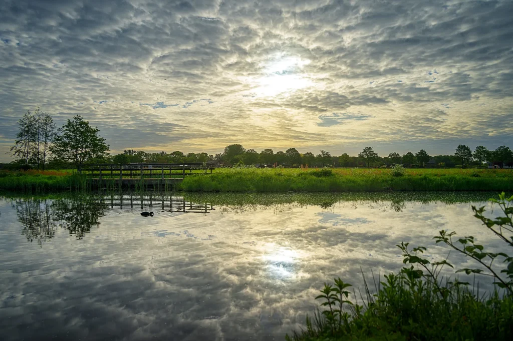 Fotogroep Esch - De Glimlach van Brabant - Willy van der Steen - Ruibroek Haaren