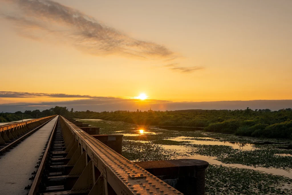 Fotogroep Esch - De Glimlach van Brabant - Willy van der Steen - Willy - Moerputtenbrug