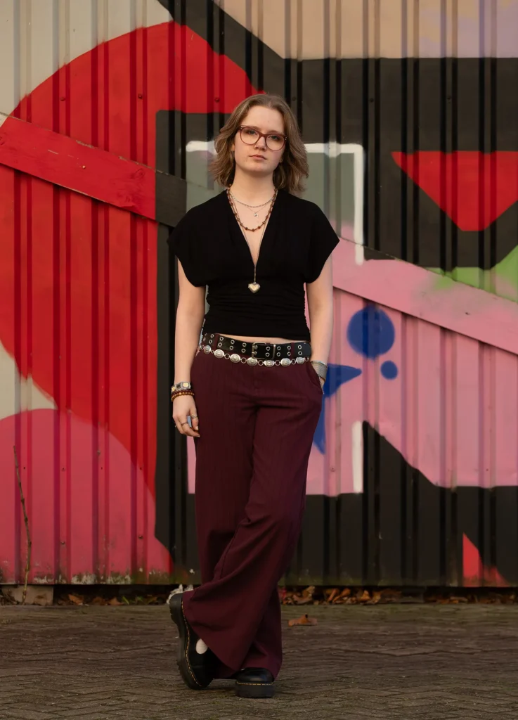 Fotogroep Esch - Ilona - Portfolio