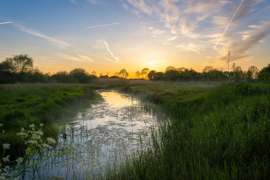 Fotogroep Esch - Leonie - Meander